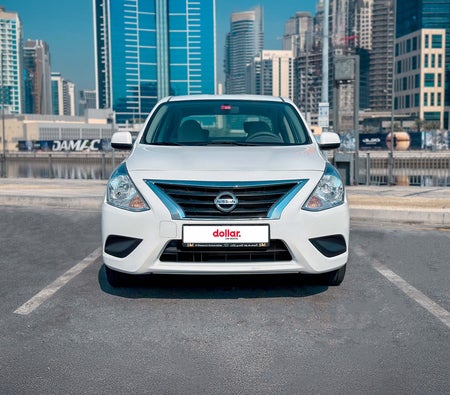 NISSAN SUNNY 2025