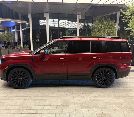 HYUNDAI SANTA FE 2024