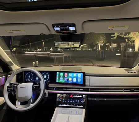 HYUNDAI SANTA FE 2024