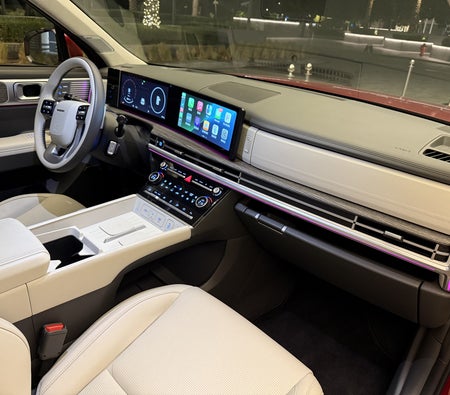 HYUNDAI SANTA FE 2024