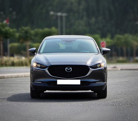 MAZDA CX-30 2026