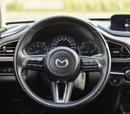 MAZDA CX-30 2026