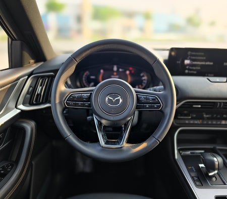 مازدا CX-90 2026