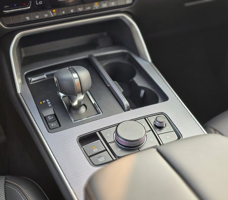 مازدا CX-90 2026