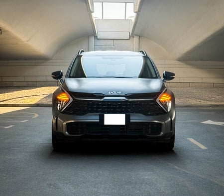 KIA SPORTAGE 2026