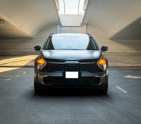 KIA SPORTAGE 2026