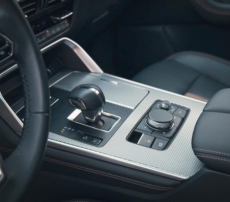 مازدا CX-90 2026