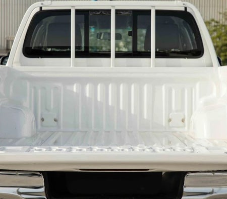 TOYOTA HILUX 2024