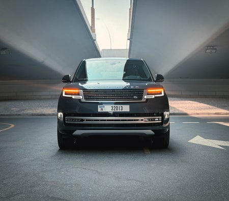 LAND ROVER VOGUE 2025