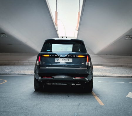 LAND ROVER VOGUE 2025