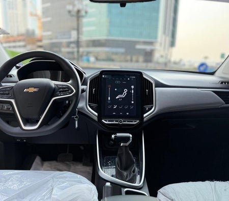 CHEVROLET CAPTIVA 2026