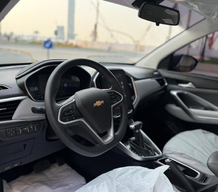 CHEVROLET CAPTIVA 2026