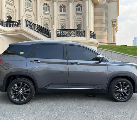 CHEVROLET CAPTIVA 2026