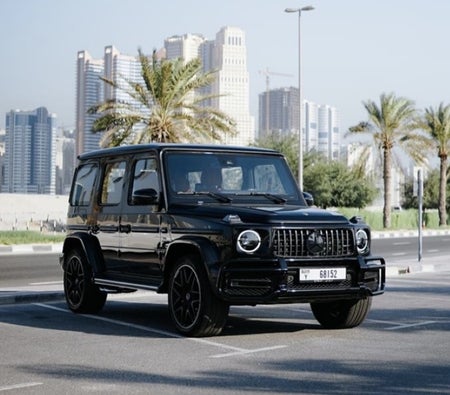 MERCEDES G CLASS 2022