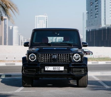 MERCEDES G CLASS 2022