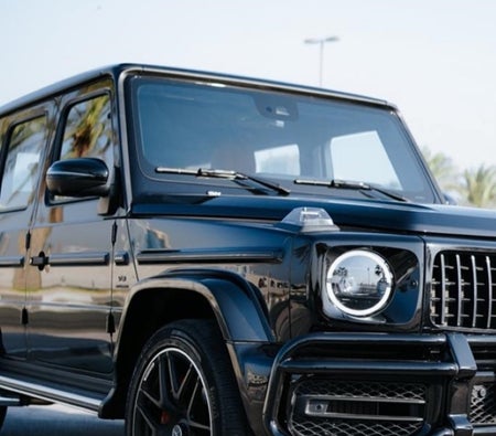 MERCEDES G CLASS 2022