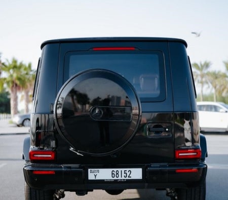 MERCEDES G CLASS 2022