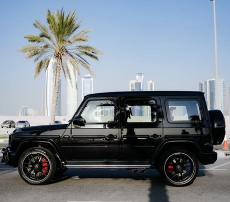 MERCEDES G CLASS 2022