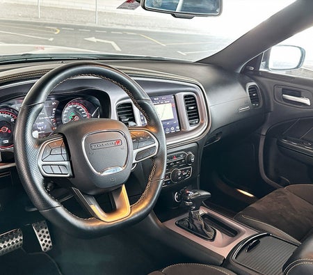 DODGE CHARGER 2022