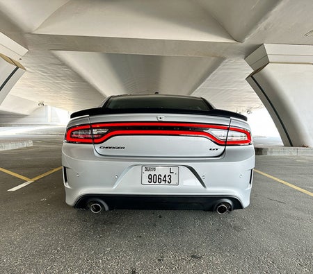 DODGE CHARGER 2022