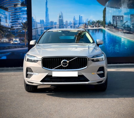 VOLVO XC60 2023