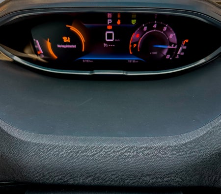 PEUGEOT 3008 2024