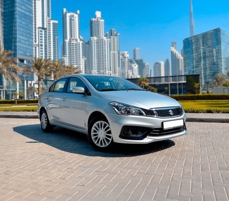 SUZUKI CIAZ 2024