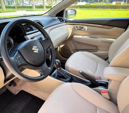 SUZUKI CIAZ 2024