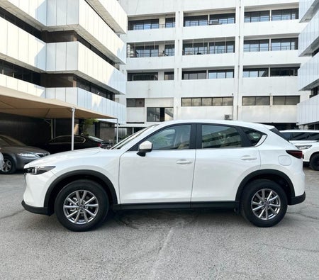 MAZDA CX-5 2024