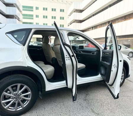 MAZDA CX-5 2024