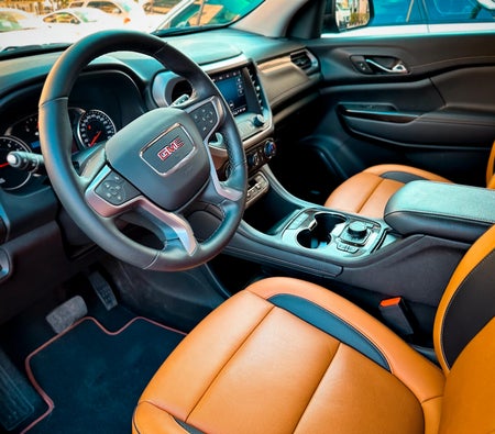 GMC ACADIA 2023