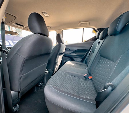 NISSAN KICKS 2024