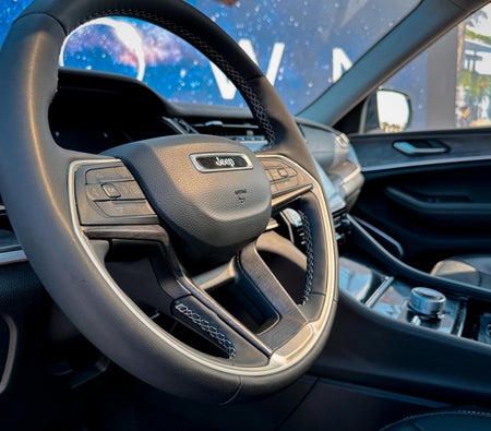 JEEP GRAND CHEROKEE 2023