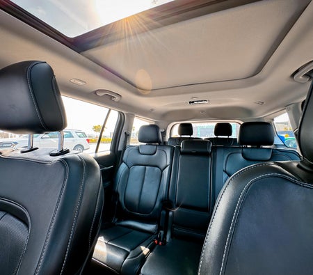JEEP GRAND CHEROKEE 2023