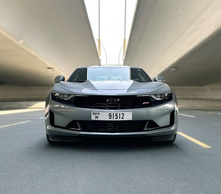 CHEVROLET CAMARO 2023