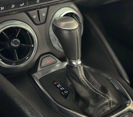 CHEVROLET CAMARO 2023