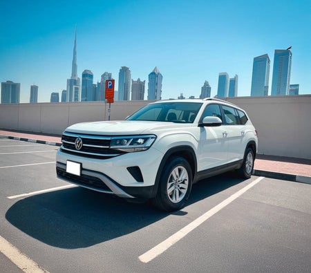 VOLKSWAGEN TERAMONT 2022