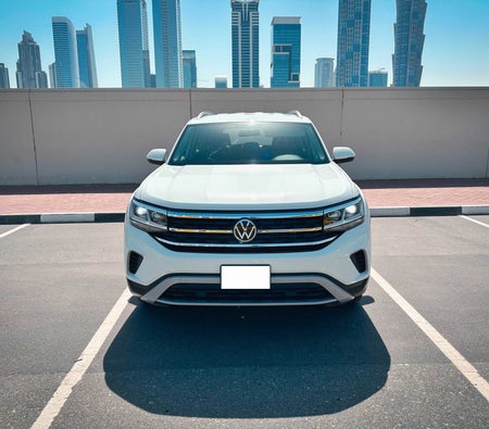 VOLKSWAGEN TERAMONT 2022