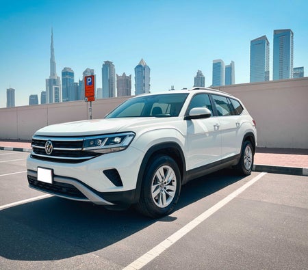 VOLKSWAGEN TERAMONT 2022