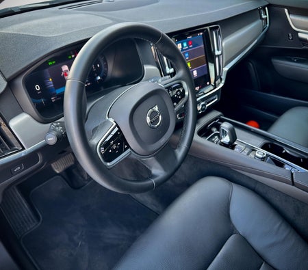 VOLVO S90 2023