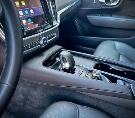 VOLVO S90 2023