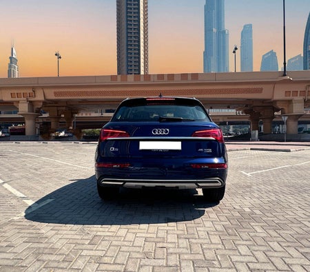 AUDI Q5 2024