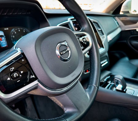 VOLVO XC90 2023
