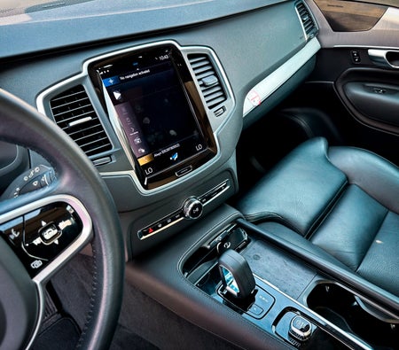VOLVO XC90 2023