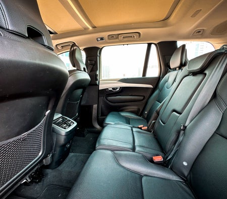 VOLVO XC90 2023