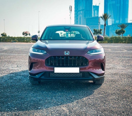 HONDA ZR-V 2023
