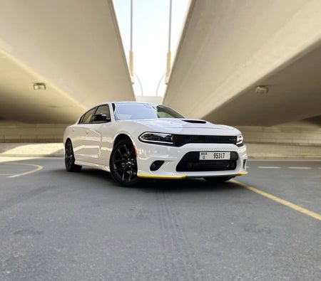 DODGE CHARGER 2023