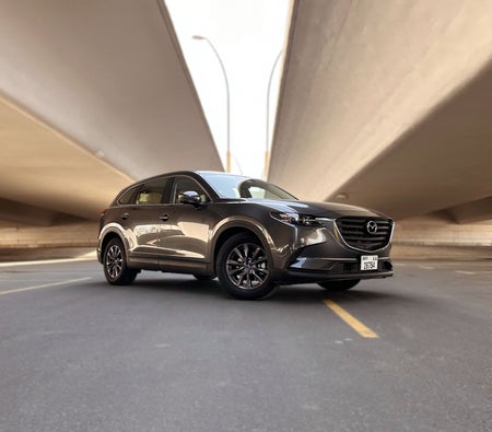 MAZDA CX-9 2024