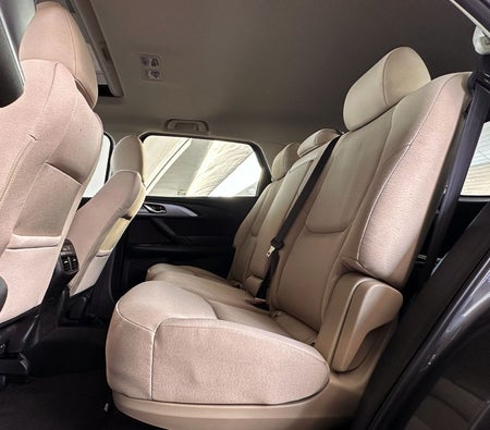 MAZDA CX-9 2024