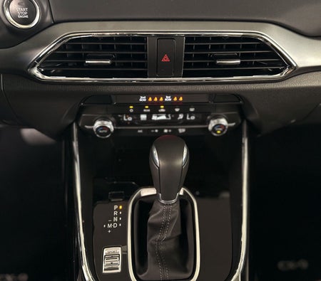 MAZDA CX-9 2024